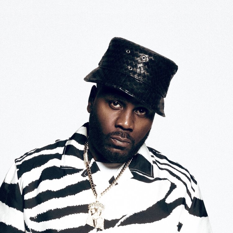 Baka Not Nice on TIDAL