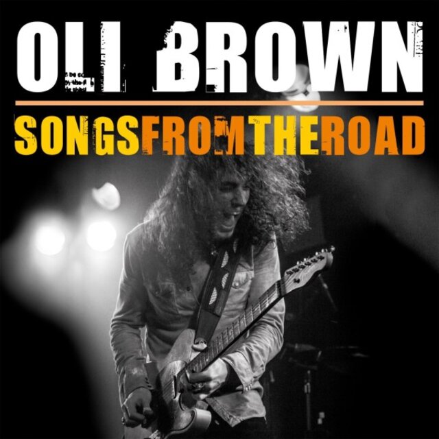 Songs from the Road (Live)