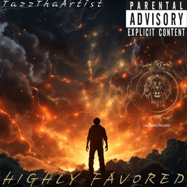 Highly Favored