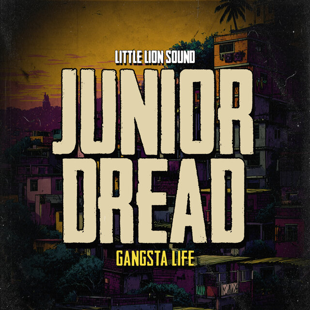 Gangsta Life