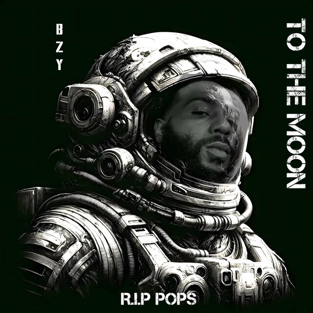 To the Moon