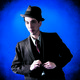 Cover art for album Chitlin Cookin’ Time In Cheatham County by Pokey LaFarge