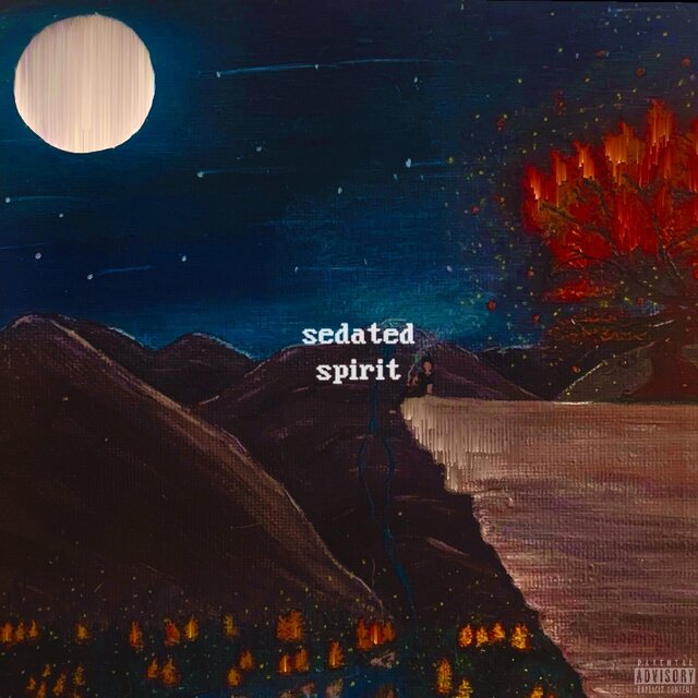 sedated spirit