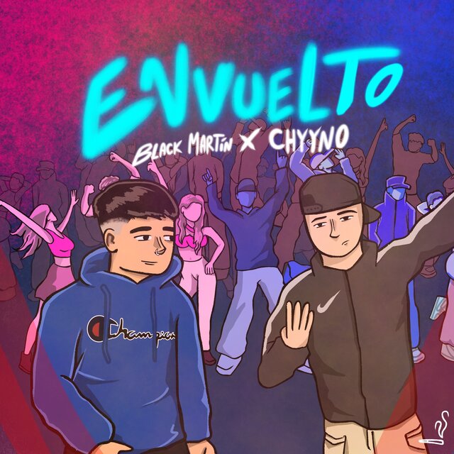 Envuelto