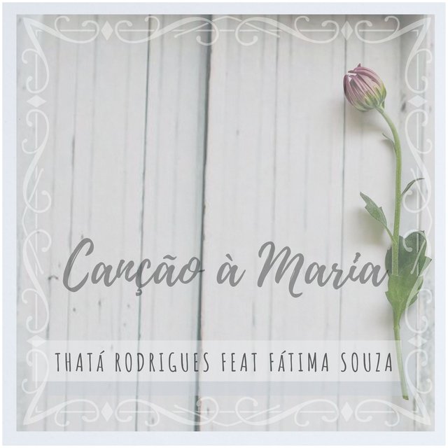 Canção à Maria