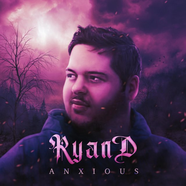 Anxious