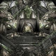 Cover art for album Crux by Moon Tooth