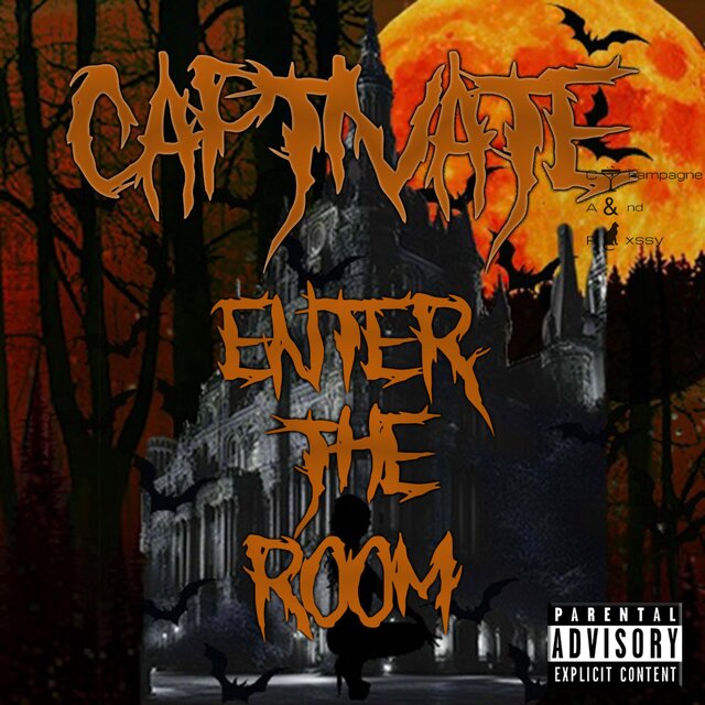 Enter The Room