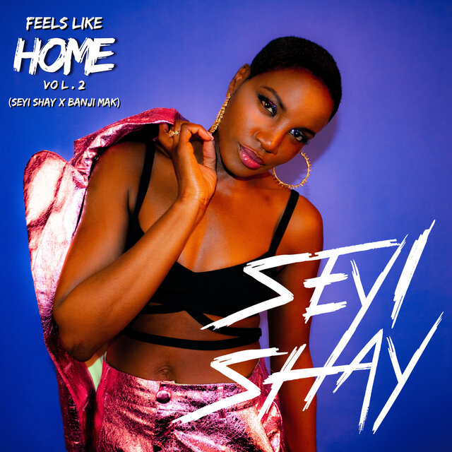 Feels Like Home (Mixtape Vol.2)
