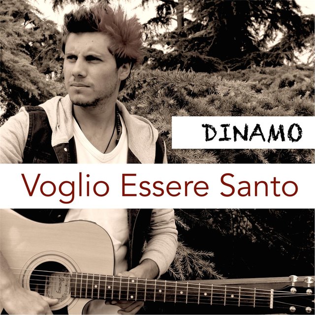 Voglio essere santo