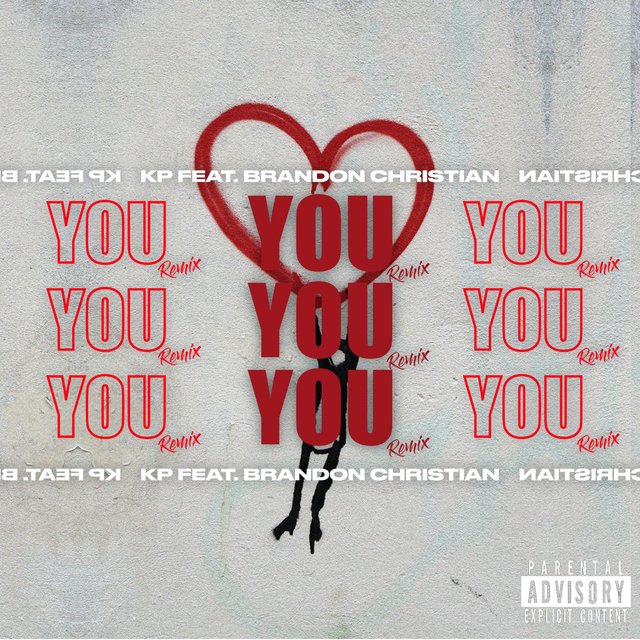 You (feat. Brandon Christian)