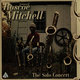 Cover art for album The Solo Concert (Re-mastered) by Roscoe Mitchell