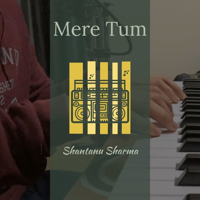 Mere Tum
