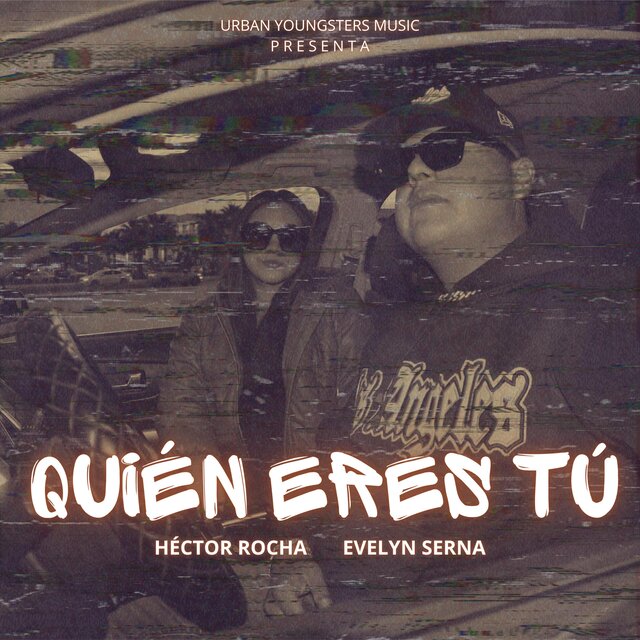 Quién Eres Tú (feat. Evelyn Serna)