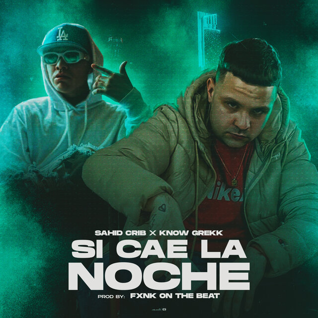 Si Cae la Noche