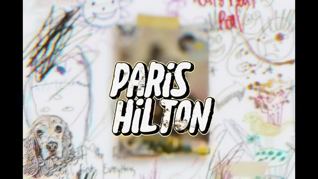 Paris Hilton