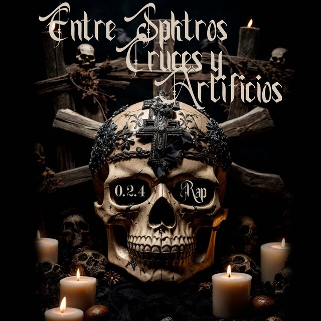Entre Spktros, Cruces y Artificios