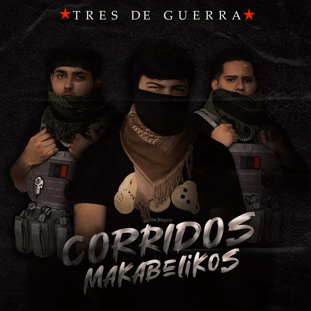 Corridos Makabelikos