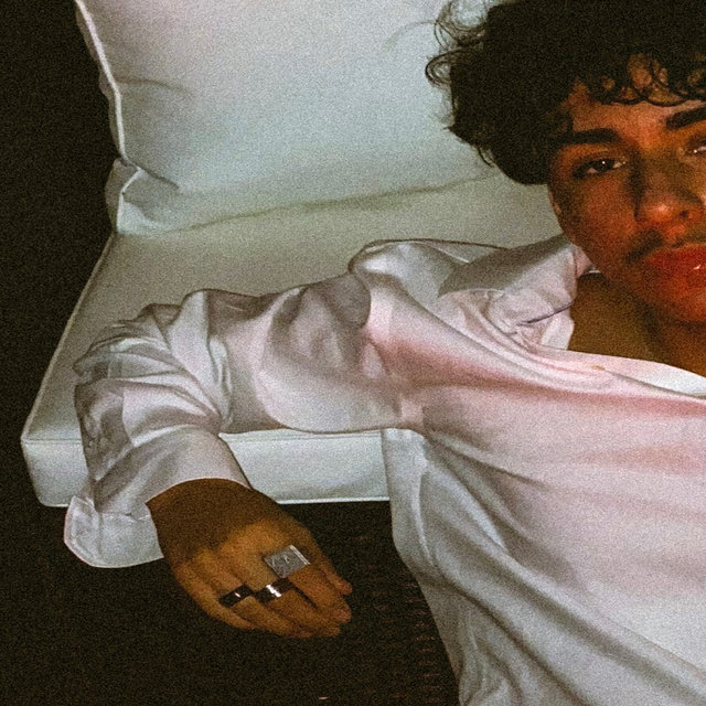 Don't Let Me Drown