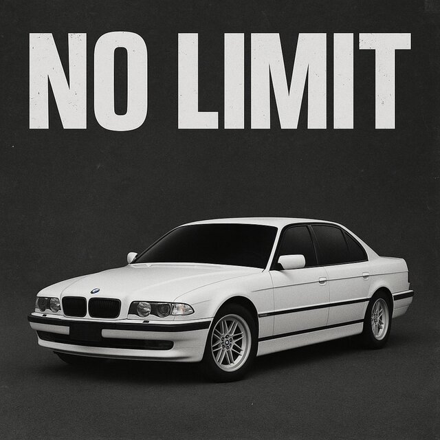 No limit