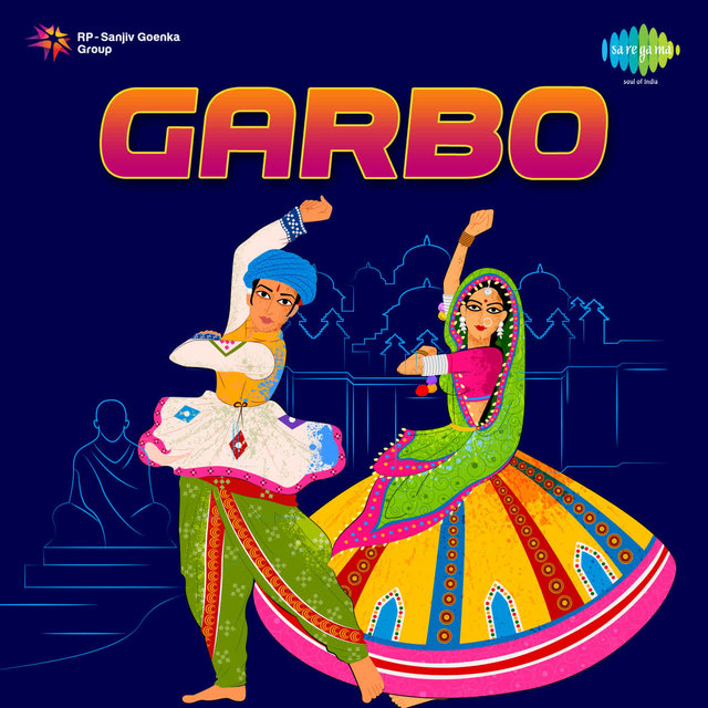 Garbo (Original Motion Picture Soundtrack)