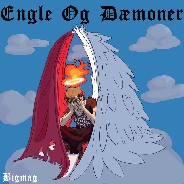 Engle og dæmoner