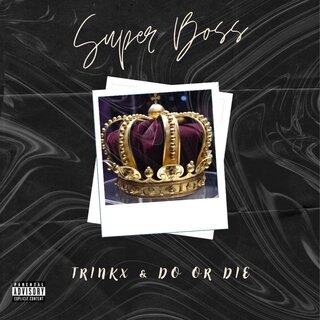 Do or Die - TIDAL