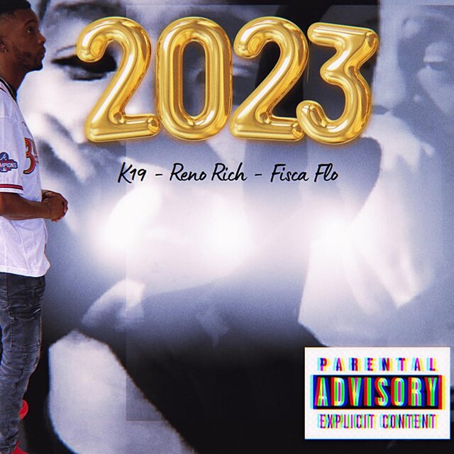2023 (feat. Reno Rich & Fisca Flo)