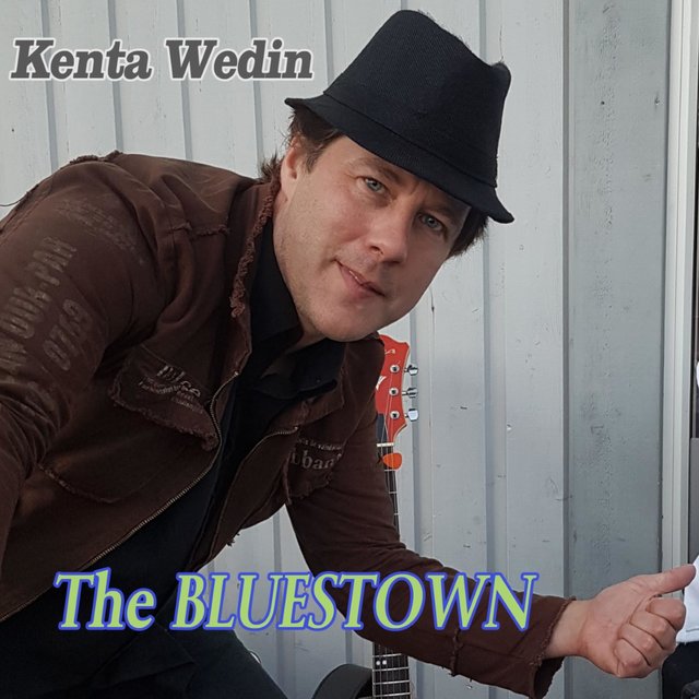 The Bluestown
