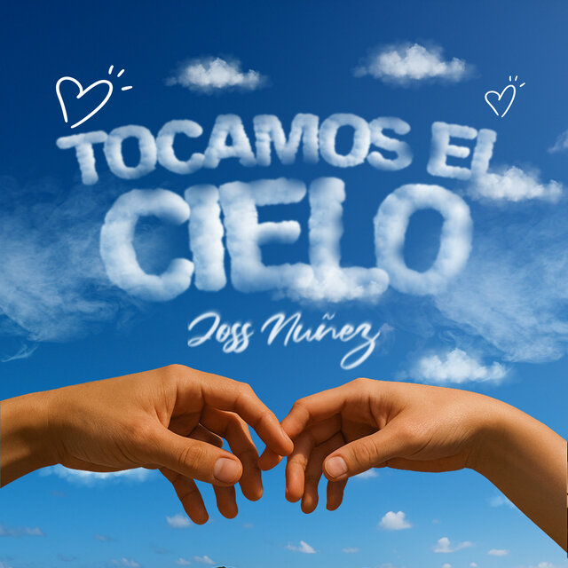 Tocamos el Cielo