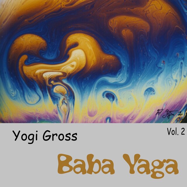 Baba Yaga, Vol. 2