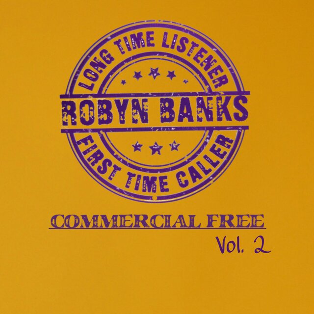 LTLFTC (Commerical Free) - Vol. 2 - EP