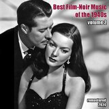 Main Title - Crossfire, 1947 (Remastered 2024)