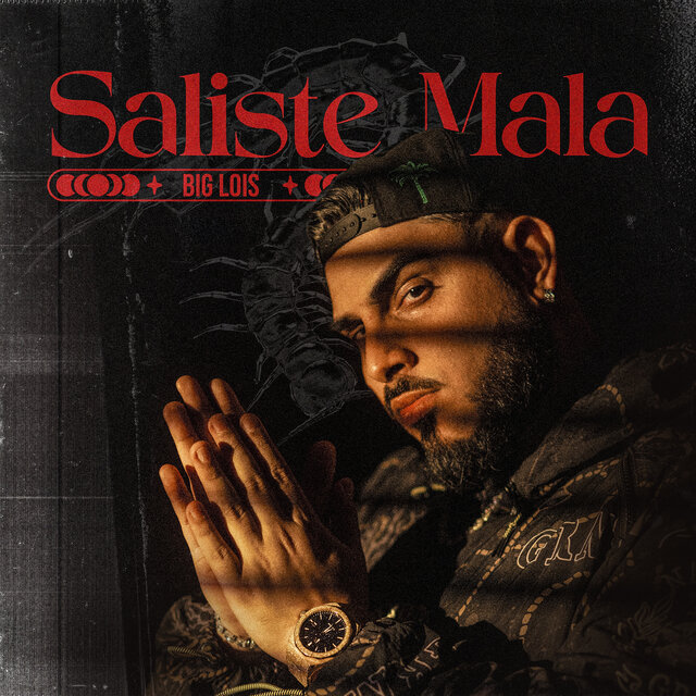 Saliste Mala