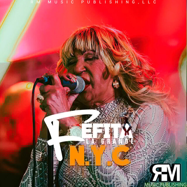 N.Y.C (En Vivo)