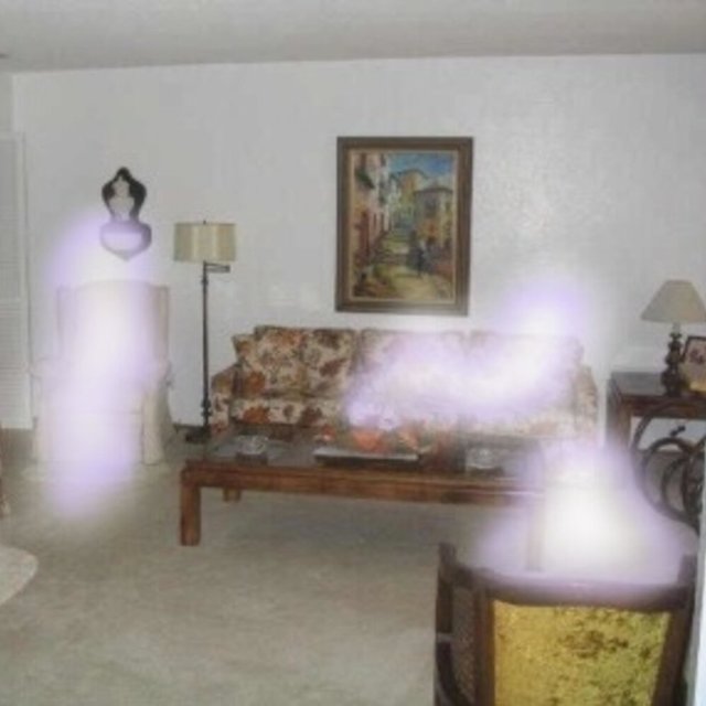 shadows//bedroom