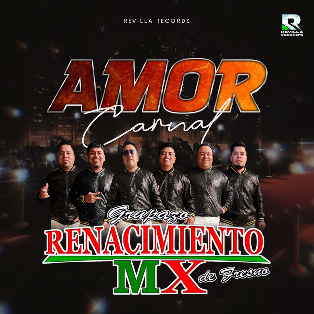 Amor Carnal