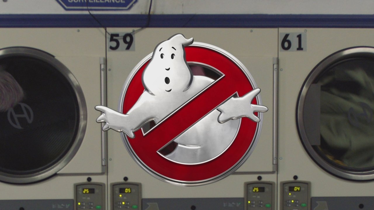 Good Girls (from the "Ghostbusters" Original Motion Picture Soundtrack)