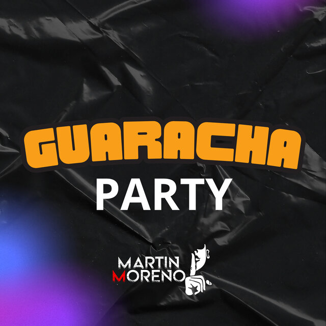 Guaracha Party
