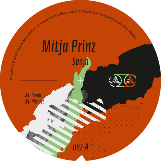 Sonja EP