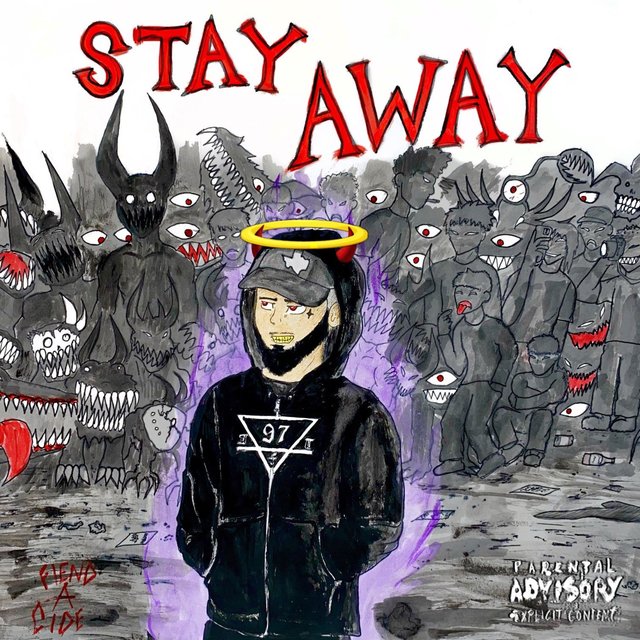 Stay Away