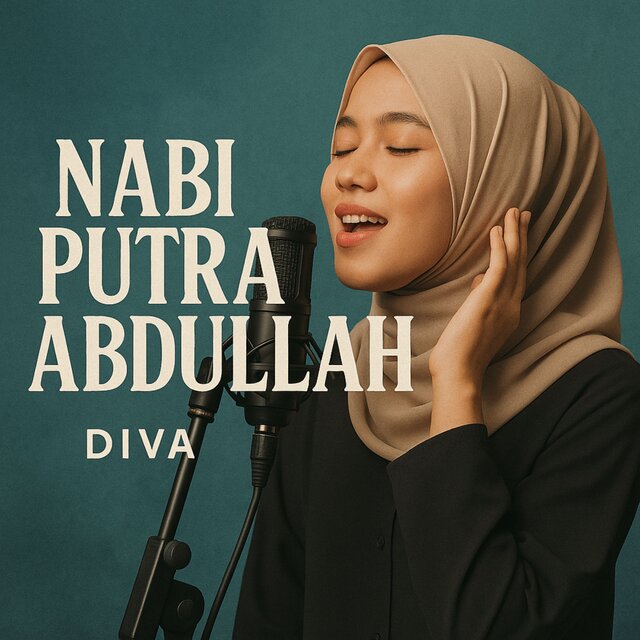 Nabi Putra Abdullah