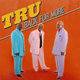 Cover art for album Back for More by tru