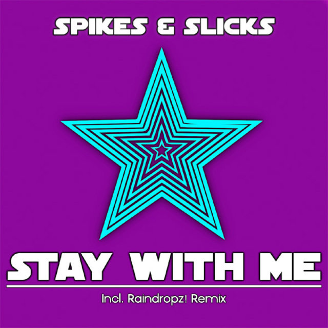 Stay with Me