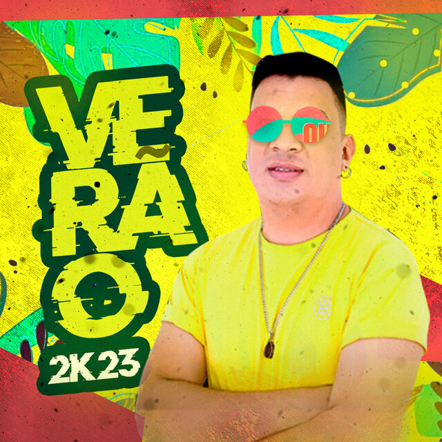 Show Mania Verão 2023 (Ao Vivo)