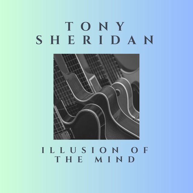 Illusion of the Mind