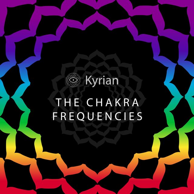 The Chakra Frequencies