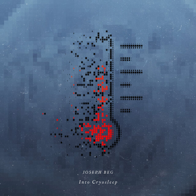 Into Cryosleep