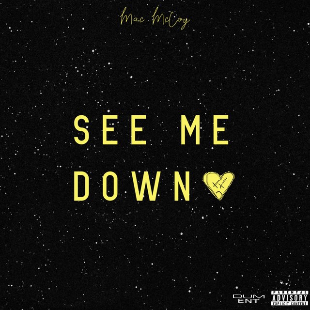 See Me Down