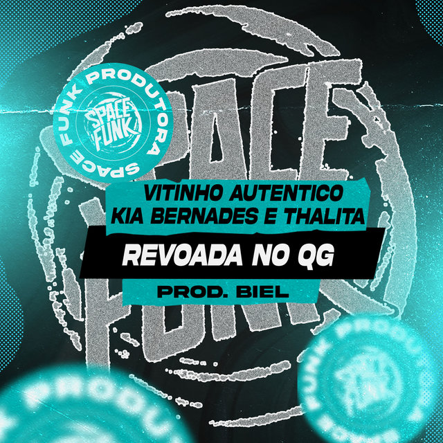 Revoada no Qg